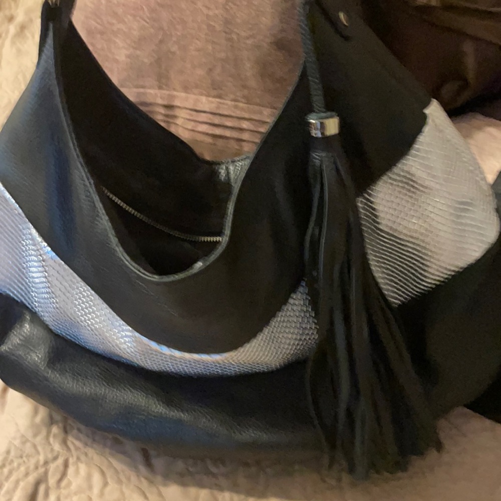 Hobo bag brand new